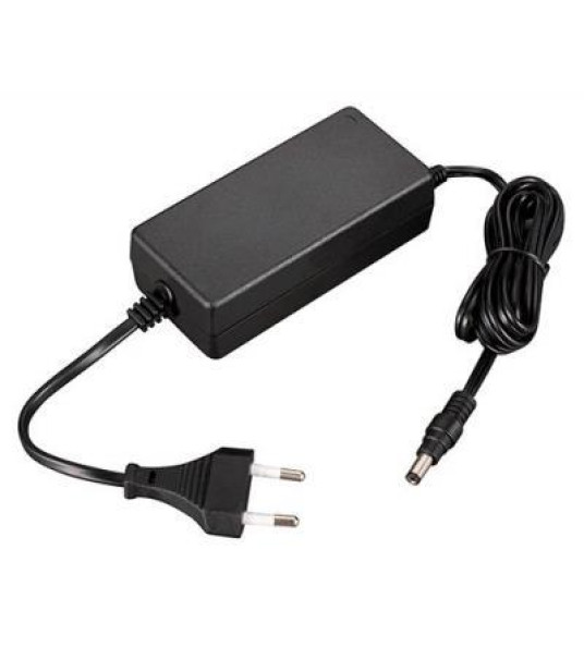 POWER SUPPLY 12V 5A DC PLUG SWITCH MODE