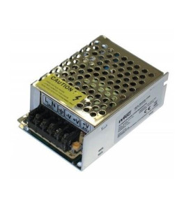 POWER SUPPLY LED 12VDC 8A 100W