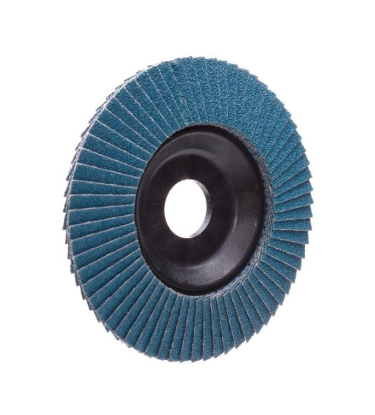 FLAP DISC 125MM P80