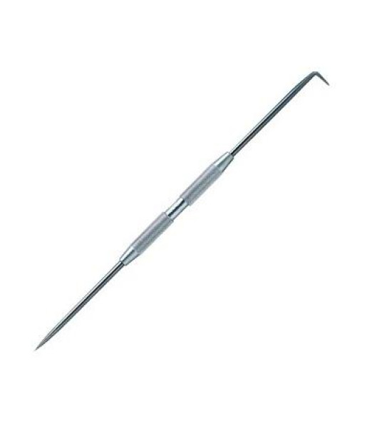 KNURLED SCRIBER 250MM