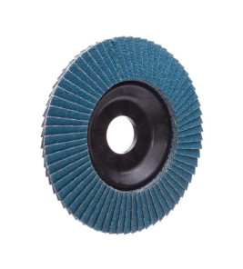 FLAP DISC 115MM P100