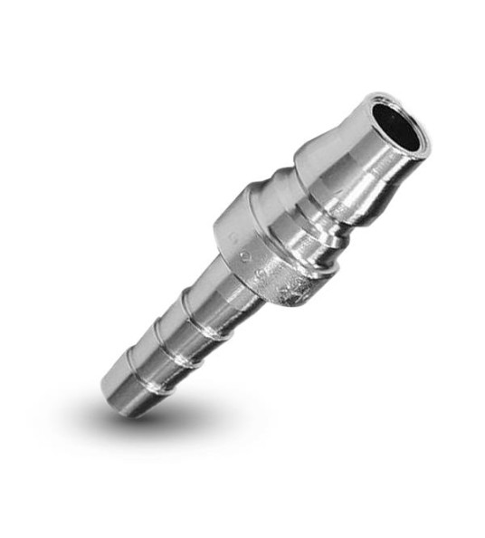 STAINLESS STEEL PLUG 40PH 1/2``