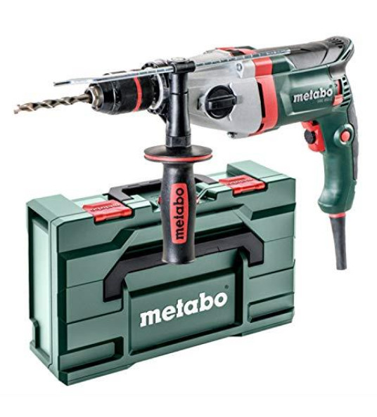 DRILL SBE850 METABO