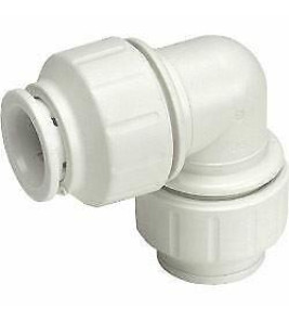 ELBOW 15MM JOHN GUEST SPEEDFIT