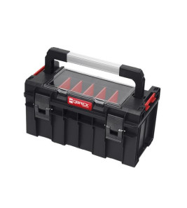 QBRICK SYSTEM PRO 500 EXPERT TOOL BOX QBRICK SYSTEM PRO 500 EXPERT TOOL BOX