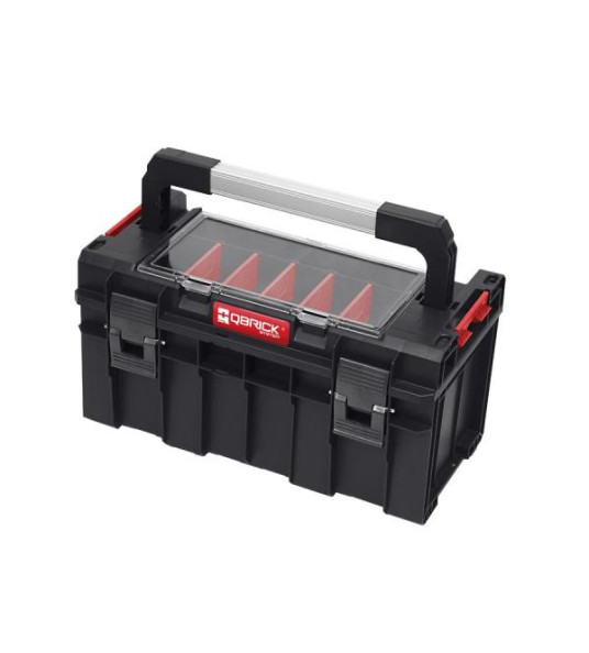 QBRICK SYSTEM PRO 500 EXPERT TOOL BOX