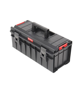 QBRICK SYSTEM PRO 600 BASIC TOOL BOX QBRICK SYSTEM PRO 600 BASIC TOOL BOX