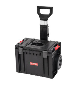 QBRICK SYSTEM PRO CART QBRICK SYSTEM PRO CART
