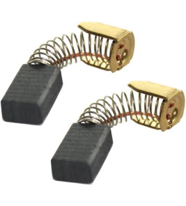 BRUSHES 6X10X15MM MAKITA BRUSHES 6X10X15MM MAKITA