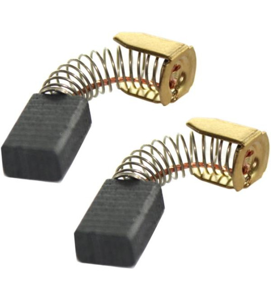 BRUSHES 6X10X15MM MAKITA