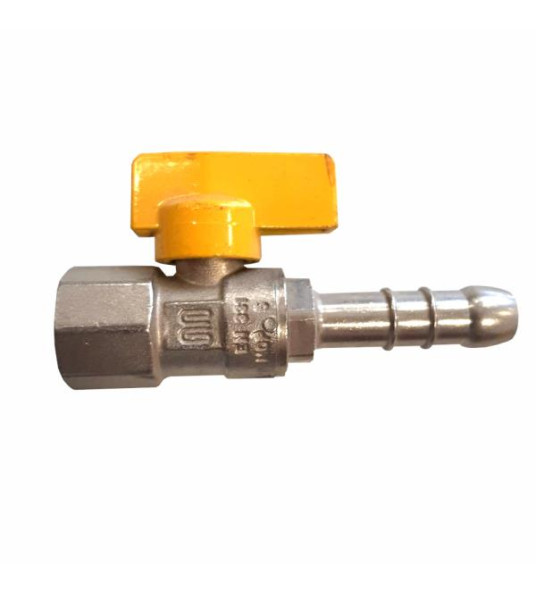GAS VALVE 1/2``F