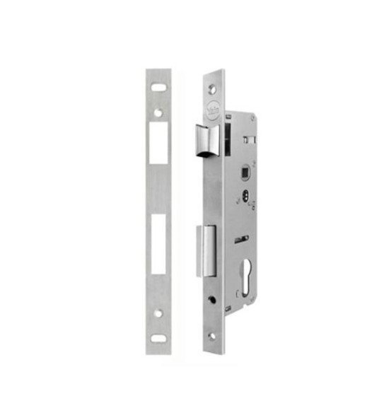 YALE MORTICE LOCK B30MM C85MM