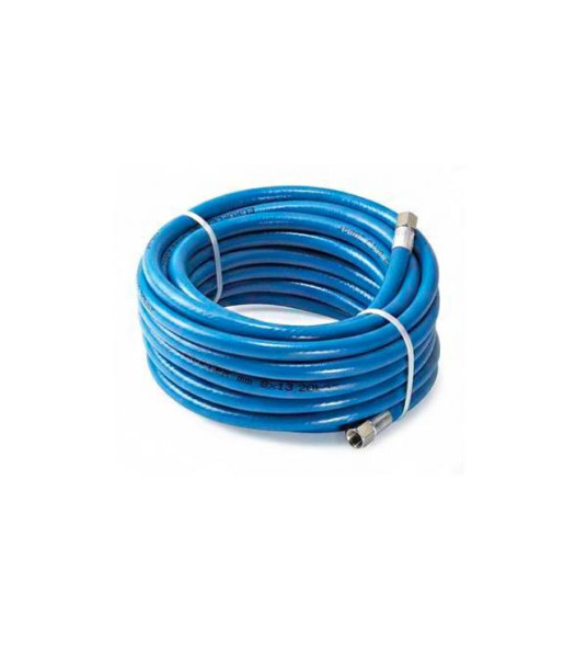 AIR HOSE 8X13 20M 1/4``F