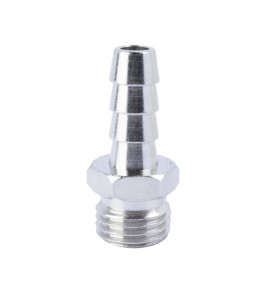 CP BRASS TAIL NIPPLE 1/2``M 14MM 10E