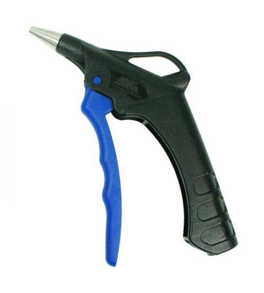 NYLON BLOW GUN AP/1