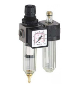 AIR FILTER/REGULATOR/LUBRICATOR 1/2``