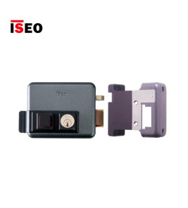 ISEO RIGHT OUTWARD OPENING ELECTRIC LOCK