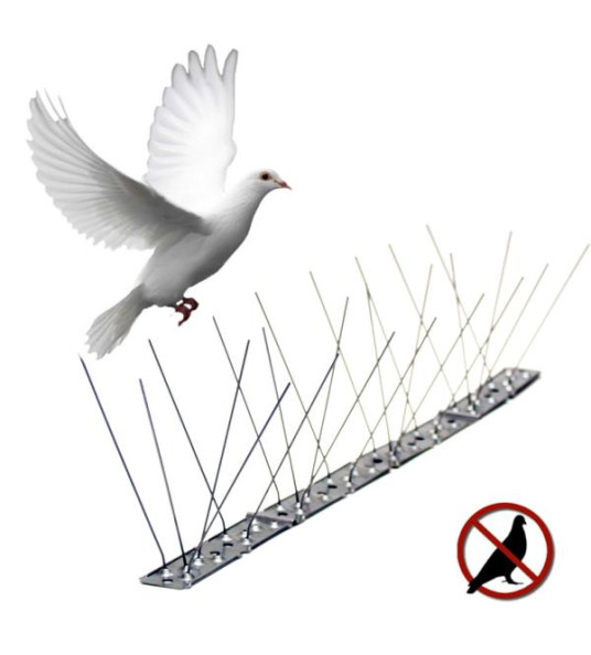 PIGEON SPIKE 1M PIGEON SPIKE 1M