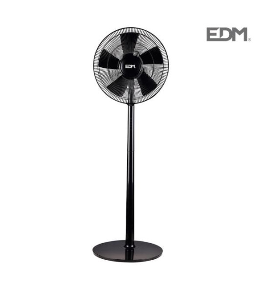 STAND FAN 40CM 55W 33503 EDM