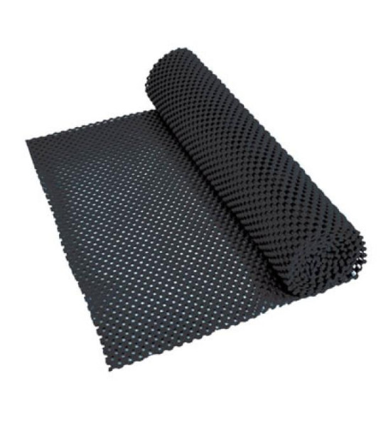 NON-SLIP SHEET 20``X72``  BLACK