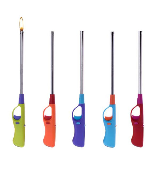 EXTRA LONG BARBEQUE LIGHTER