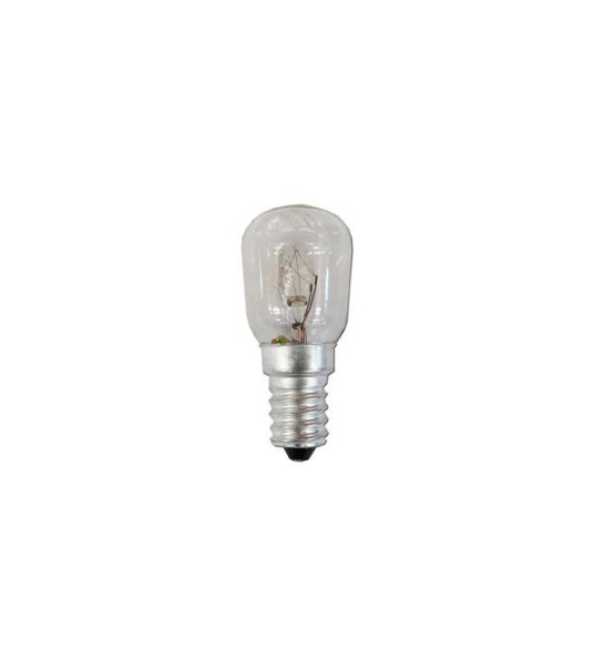 PIGMY LAMP E14 15W CLEAR 55X23MM