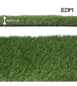 ARTIFICIAL TURF 40MM 2X5M ARTIFICIAL TURF 40MM 2X5M