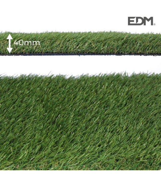 ARTIFICIAL TURF 40MM 2X5M