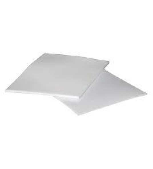PTFE SHEET 600X600X3MM