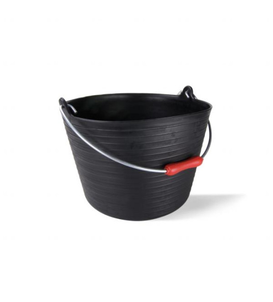 PLASTER BUCKET RUBI LIGHTBUCK 20L