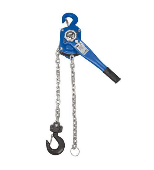 LEVER CHAIN HOIST 750G (PULL LIFT)