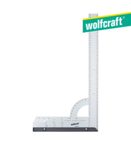 UNIVERSAL SQUARE 300MM WOLFCRAFT