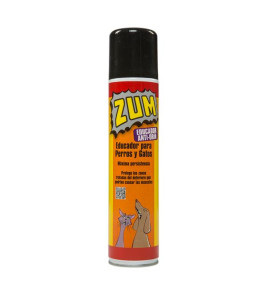 ZUM ANTI-URINE DOG & CAT REPELLENT