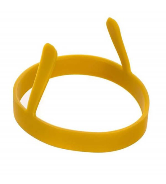 SILICONE EGG RING CULINARIA BANQUET