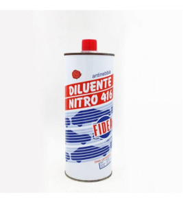 THINNER CELLULOSE 1L THINNER CELLULOSE 1L