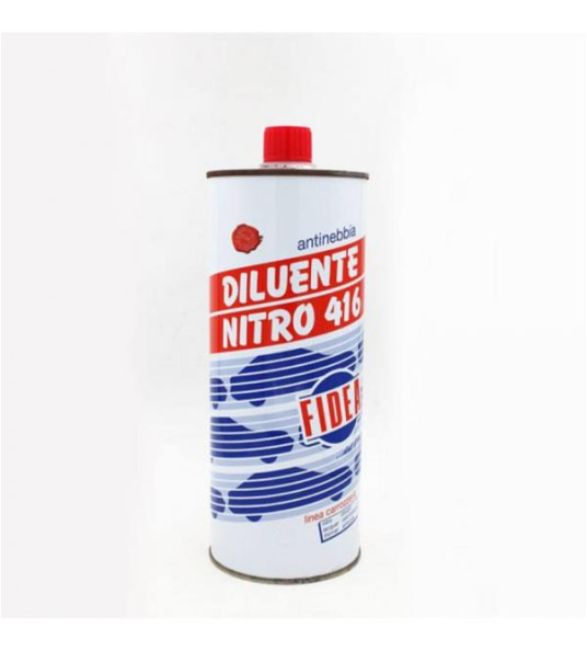 THINNER CELLULOSE 1L