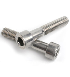 ALLEN BOLT A2 M4X16MM DIN912