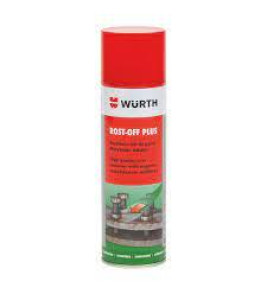 WURTH ROST-OFF PLUS 400ML