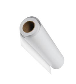 CONTACT PAPER 45CM WHITE GLOSS
