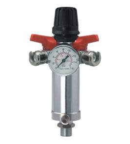 TWIN PRESSURE REGULATOR I1/2`` BOTTOM TWIN PRESSURE REGULATOR I1/2`` BOTTOM