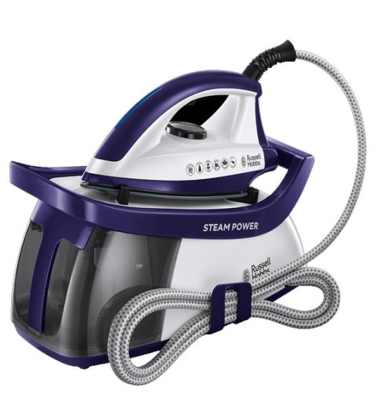 STEAM GENERATOR 2600W RUSSEL HOBBS 24440