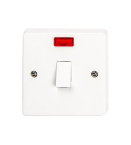 FUSED CONNECTION UNIT 13A A&T