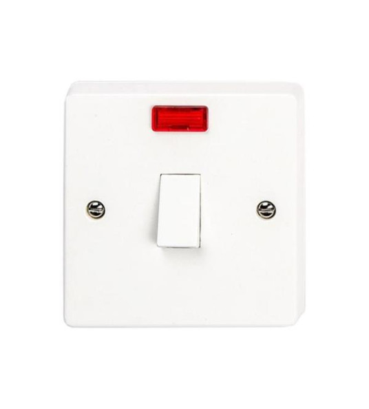 FUSED CONNECTION UNIT 13A A&T