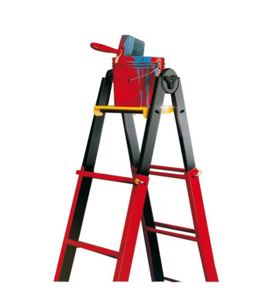 STEEL LADDER 4+5 PHENOMENA