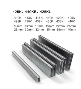 STAPLES 28MM 428K FS2132 5000PCS STAPLES 28MM 428K FS2132 5000PCS