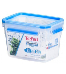 TEFAL 1.1L MASTESEAL FRESH BOX