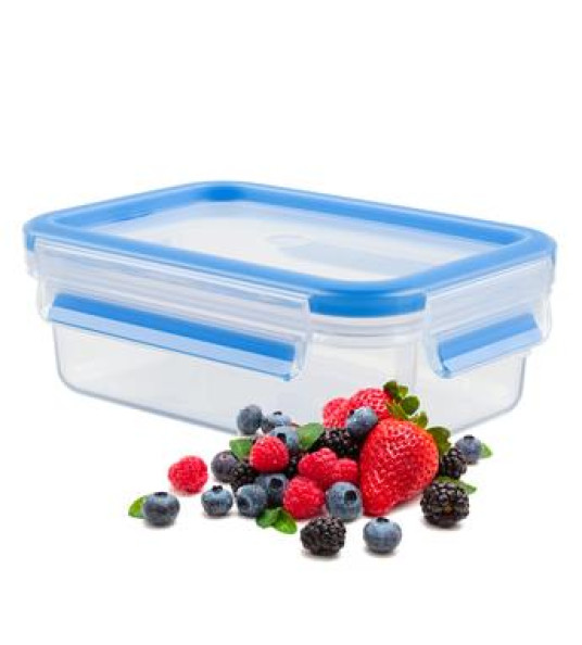TEFAL 2.3L RECTANGULAR MASTESEAL FRESH BOX