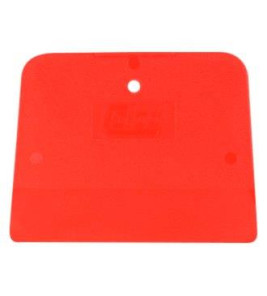 FLEXIBLE SPREADER 70x90 BLACK