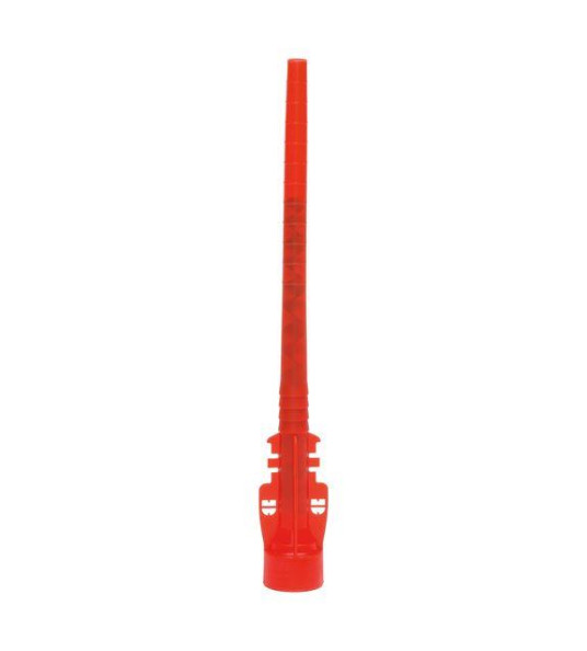 MIXER NOZZLE FOR CHEMICAL ANCHOR