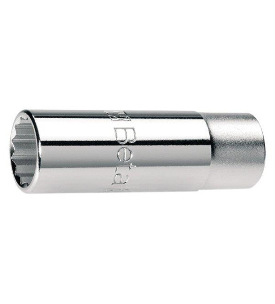 DEEP SOCKET 3/8`` D 3/8`` BIHEX  BETA
